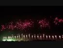 2019.8.17（山形）赤川花火　市民花火 「The Greatest Rock × Fireworks Akagawa」