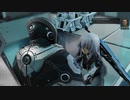 【XCOM2:WotC】四女神たちが強化エイリアンを倒す第26回【ゆっくり実況】