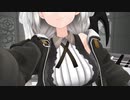 【歌うVOICEROID】あかりちゃんのテレキャスタービーボーイ【MMD】