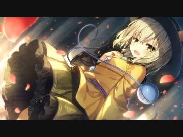 月に叢雲華に風 森羅万象ver Kaztora Waoru Feat あやぽんず あよ Touhou Music Database