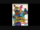 [MD-GENESIS]プロ野球スーパーリーグ'91 SOUND TRACK 修正版