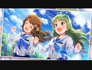 ミリシタ 『虹色letters』 offvocal