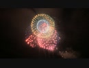 【2019】第31回 神明の花火「超特大スターマイン」