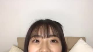 【乃木坂46◢】清宮レイ SHOWROOM 2019年08月19日