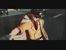【OVERLORD＆MMD】パンドラズ・アクター 『Cry Me a River』