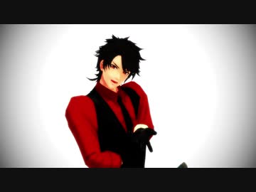 【MMD刀剣乱舞】陸奥守でシュガーヘイト