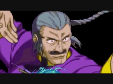 【MUGEN】単騎無双VS数の暴力UNLIMITED WARS【part4】