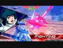 【EXVS2】Zガンダム旅行記～Pガン添え～ 【Zガンダム視点】part3