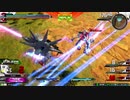 【プロヴィデンス視点】NEOイクサーのEXVS2_18【バルバトスルプスレクス視点】