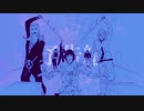 【予告編】OK5_手描きジョジョ