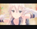 【MMD】RL式島風でロキ【艦これ】