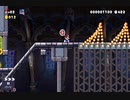 【実況】スーパーマリオメーカー２やっちゃうよ！【１９ステージ目】