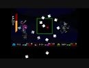DELTARUNE 　ジェビル【装備、回復縛り】