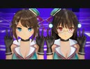 【MMD艦これ】ELECT【摩耶改二・鳥海改二】