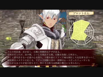 【東方有頂天】東方紋章鉄 Echoes ユニット紹介・お知らせ【FE】