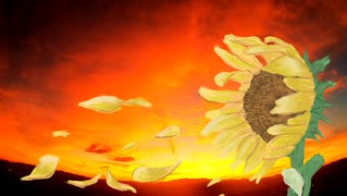 【ONE】  ひまわりの墓場 【CeVIOオリジナル曲】