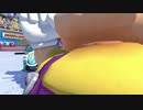 【実況】ワリオの顎