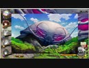 【花騎士】Scene.3　監獄の母の追憶　1PT攻略【特殊極限任務 Side.監獄島】