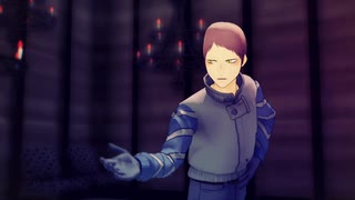 断罪兄弟でONE OFF MIND