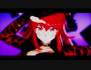 【MMDにじさんじ】ドーラ（メガネ属性付与。）で「アンノウン・マザーグース」