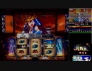 パチスロ【政宗2】伊達男を目指して！【奥州43】設定6