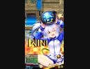 【ボンバーガール】スター帯21/シロ【追いガチャ特盛編】