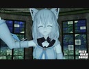 白上フブキさん で「ゴーストルール」