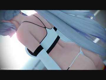 HAKU Sportswear(弱音ハク) - Gishinanki / 疑心暗鬼