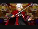 【Fate/Grand Order】見参！ラスベガス御前試合 ～水着剣豪七色勝負！　聖者と賭事