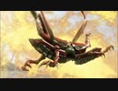ホモと見る質感の良いドラグレッダー