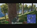のんびりPUBG動画