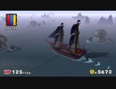 シンナーにより頭のラリった紙たちの色の抜けたペーパーマリオ【24話】