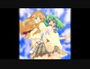 【全部俺ヴァイオリン】マクロスF ライオン