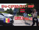 【ゆっくりモルドバ・ПМР 旅行記2019】vol.4　キシナウのマーケットを探る