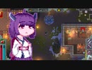 【Heroes of Hammerwatch】シーフきりたん#15