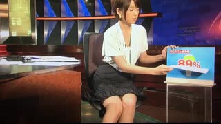 秋元優里あなその３7