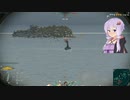 [voiceroid実況]ゆかりのworld of warship日常-4