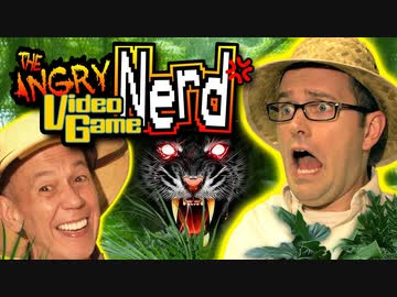 AVGNがギルバート・ゴットフリードとLife of Black Tigerを遊ぶ（Ep.170）