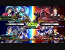 VOICEROID実況　きりたんとずん子のEXVS2固定実況　番外編（うp主視点）