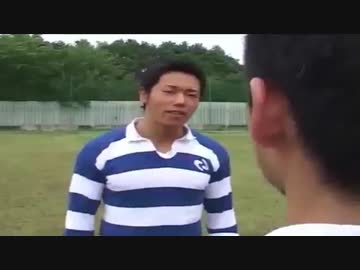 先輩ッス！