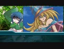 妖魔退治2話【シノビガミ】