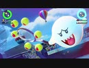 【実況】イケボ声優を目指して、テニス修行 (17試合目)【マリオテニス エース】