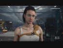 8/20公開『DEATH STRANDING (デス・ストランディング)』ママ キャラ紹介PV