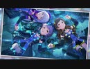 ミリシタ 『Melty Fantasia』 offvocal