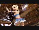 [MMD] 極楽浄土 - Gokuraku Jodo [Camera DL][カメラ配布]
