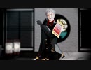 おのおのがた、からの大般若さん【MMD刀剣乱舞】