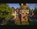 【Minecraft】この湖の周りに。part*20.5
