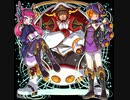 ドラゴンポーカー　星座船団ゾディアック１【道中BGM】
