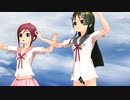 【MMD】55575