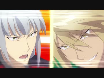 トライナイツ　第4話　挫折と克服